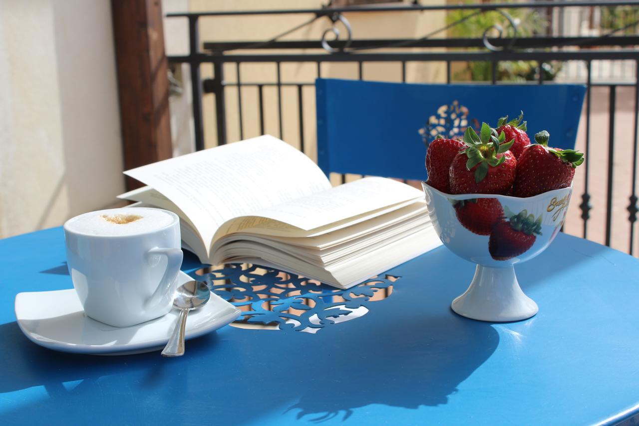 Catarin Comfort Guest house Castelluzzo