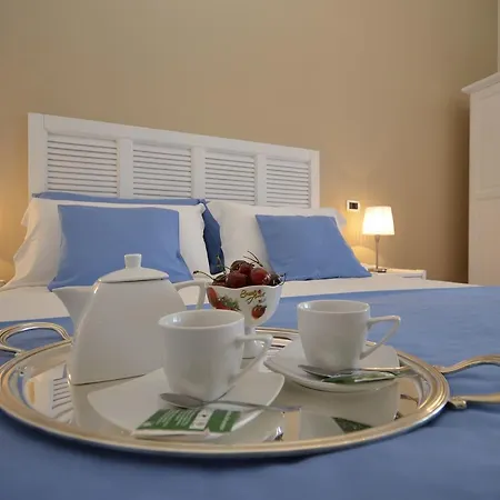 Catarin Comfort Rooms Castelluzzo Exterior foto