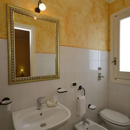 Catarin Comfort Rooms Castelluzzo Exterior foto
