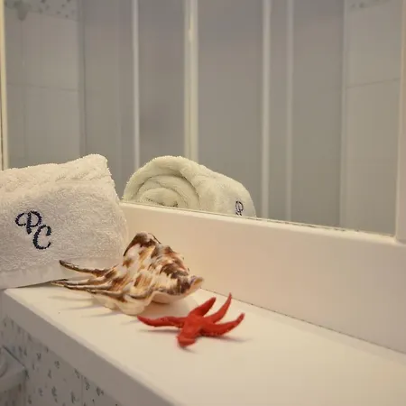 Catarin Comfort Rooms Castelluzzo Exterior foto